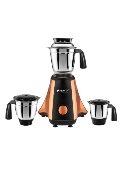 COPPER CUTE MIXER GRINDER