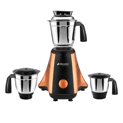 COPPER CUTE MIXER GRINDER