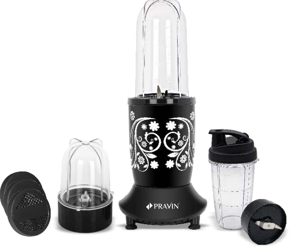 NUTRI-MIX MIXER GRINDER